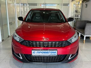 2023 Kaiyi E5, красный, 1199000 рублей, вид 2