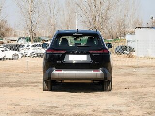 2026 Toyota RAV4 VI (XA60), чёрный, 4210000 рублей, вид 2