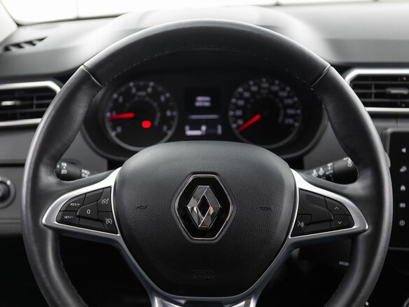 2021 Renault Duster II, чёрный, 2319000 рублей - вид 12