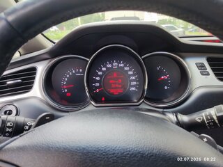 2013 Kia Ceed II, коричневый, 640000 рублей, вид 5