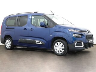 Citroen Berlingo III