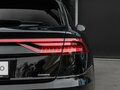 2020 Audi Q8 55 TFSI I (4M), чёрный, 6000000 рублей - вид 6