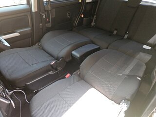 2021 Toyota Roomy I Рестайлинг, фиолетовый, 1399000 рублей, вид 5