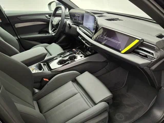 2026 Audi A6 L VI (C9), синий, 8720000 рублей, вид 4