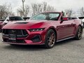 2026 Ford Mustang VII, красный - вид 1