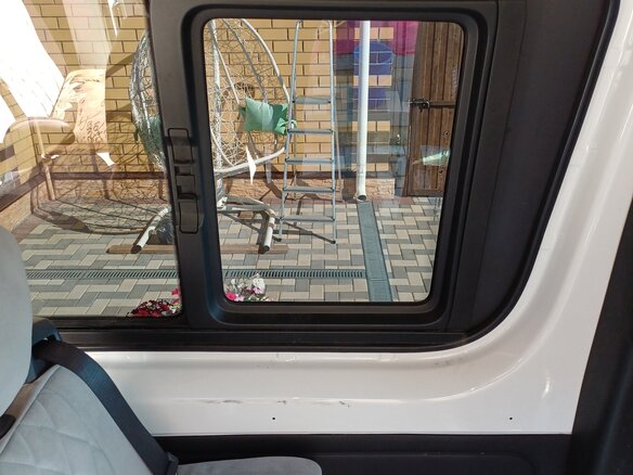 2019 Mercedes-Benz Sprinter, белый, 5200000 рублей - вид 30