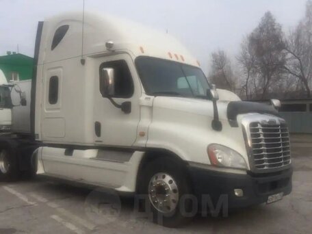2009 Freightliner Cascadia, белый, 3350000 рублей, вид 3