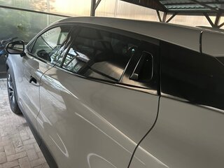 2023 Changan UNI-T I, серый, 2100000 рублей, вид 1