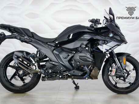 2025 BMW R 1300 RS, чёрный, 2499000 рублей, вид 1