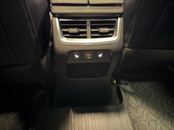 2025 Haval F7x II, синий, 3149000 рублей - вид 12