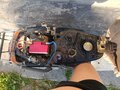 1990 Suzuki Carna, синий, 15000 рублей - вид 5
