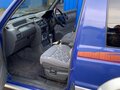 1996 Mitsubishi Pajero II, синий, 625000 рублей - вид 8