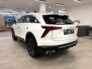 2026 Haval F7 II, белый, 3799000 рублей, вид 5