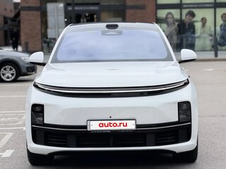 2025 Li Auto (Lixiang) L7 52.3 kWh I Рестайлинг, белый, 7850000 рублей, вид 4
