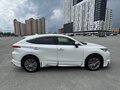 2021 Toyota Harrier IV (XU80), белый, 4999999 рублей - вид 5