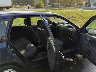 2013 Lada (ВАЗ) Kalina I, синий, 310000 рублей, вид 5