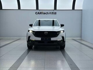 2023 Mazda CX-50, белый, 2722222 рублей, вид 3
