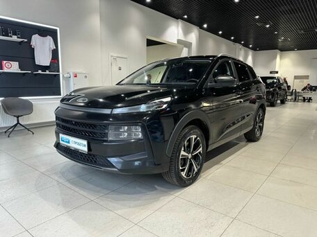 JAC JS6