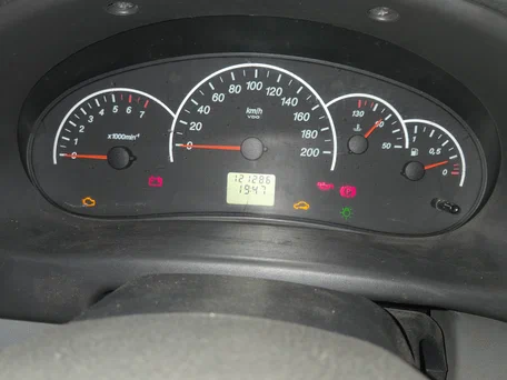 2010 Lada (ВАЗ) Priora I, серый, 300000 рублей, вид 2
