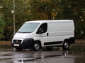 2012 Fiat Professional Ducato, белый - вид 7