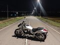 2006 Suzuki Boulevard M109R, серебристый, 900000 рублей - вид 3