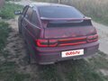 2005 Lada (ВАЗ) 2112, красный, 160000 рублей - вид 4