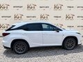 2019 Lexus RX 350L IV Рестайлинг, белый, 6500000 рублей - вид 1