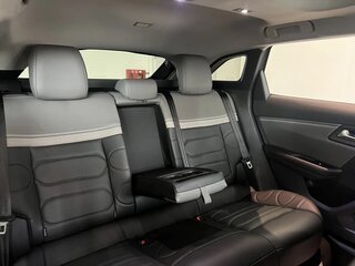 2024 Citroen C5 X, серый, 4499000 рублей, вид 5