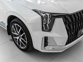 2026 GAC GS8 II, белый, 5067255 рублей, вид 5