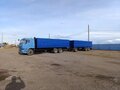 2009 КамАЗ 65117, синий, 2500000 рублей - вид 3