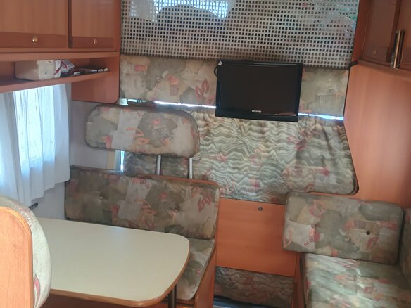 1999 Fiat Professional Ducato, белый, 2500000 рублей - вид 11