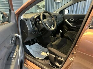 2020 Lada (ВАЗ) XRAY I, коричневый, 755000 рублей, вид 5