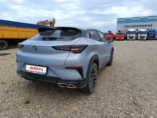 2023 Changan UNI-T I, синий, 2080000 рублей, вид 3