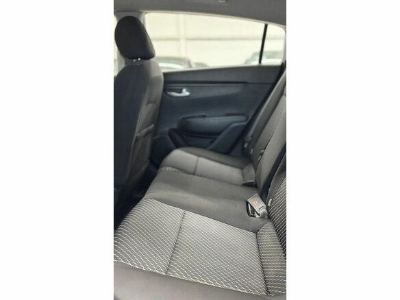 2019 Kia Rio X-Line IV, серый, 1749000 рублей - вид 16