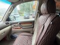 1998 Lexus LX 470 II, чёрный, 1359000 рублей - вид 11