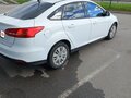 2017 Ford Focus III Рестайлинг, белый, 1095000 рублей - вид 3