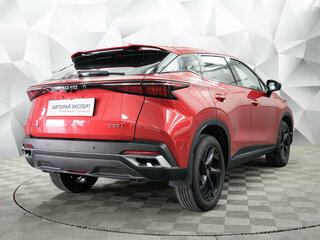 2023 Omoda C5 I, красный, 1722000 рублей, вид 5