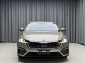 2023 Skoda Octavia IV (A8), коричневый - вид 1
