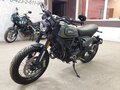 2022 Ducati Scrambler 800, серый, 755000 рублей - вид 8