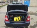 2003 Hyundai Elantra III (XD2) Рестайлинг, синий, 210000 рублей - вид 4