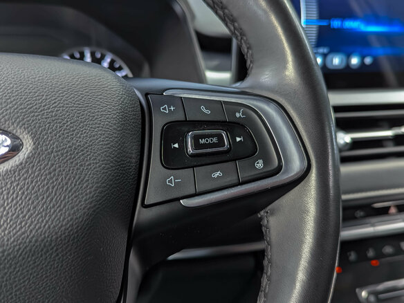 2024 Chery Tiggo 4 Pro I Рестайлинг, чёрный, 1610000 рублей - вид 19