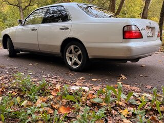 1996 Nissan Gloria X (Y33), белый, 400000 рублей, вид 5