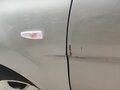 2014 Mitsubishi ASX I Рестайлинг, серебристый, 830000 рублей - вид 5