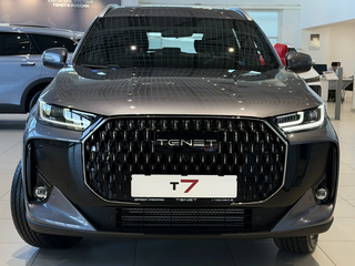 2026 Tenet T7, серый, 3190000 рублей, вид 4