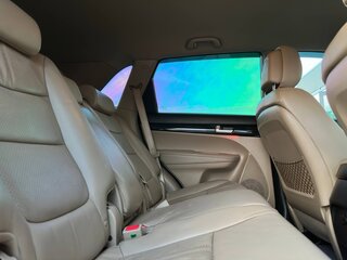 2010 Kia Sorento II, серый, 1285000 рублей, вид 4