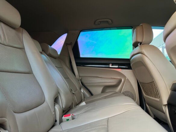 2010 Kia Sorento II, серый, 1285000 рублей - вид 3