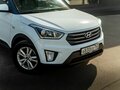 2018 Hyundai Creta I, белый, 1499000 рублей - вид 3