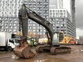 2010 Volvo EC, жёлтый, 6500000 рублей