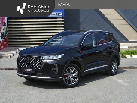 Chery Tiggo 7 Pro Max I