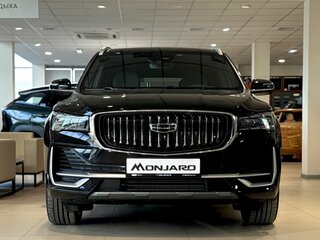 2026 Geely Monjaro I, чёрный, 4949000 рублей, вид 4